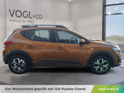 Dacia Sandero Gebrauchtwagen Dacia Sandero Gebrauchtwagen