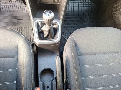 Dacia Sandero Gebrauchtwagen Dacia Sandero Gebrauchtwagen