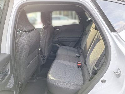 Renault Captur Vorführwagen Renault Captur Vorführwagen