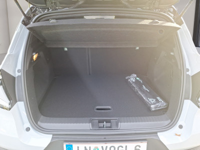 Renault Captur Vorführwagen Renault Captur Vorführwagen