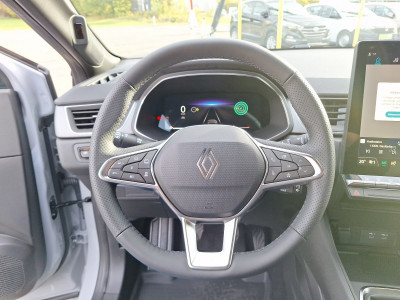 Renault Captur Vorführwagen Renault Captur Vorführwagen