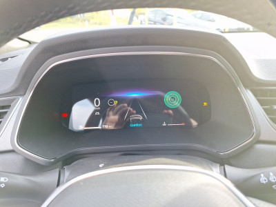 Renault Captur Vorführwagen Renault Captur Vorführwagen