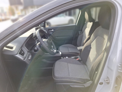 Renault Captur Vorführwagen Renault Captur Vorführwagen