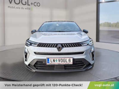 Renault Captur Vorführwagen Renault Captur Vorführwagen