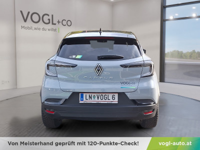 Renault Captur Vorführwagen Renault Captur Vorführwagen