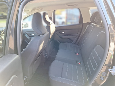 Dacia Duster Gebrauchtwagen Dacia Duster Gebrauchtwagen