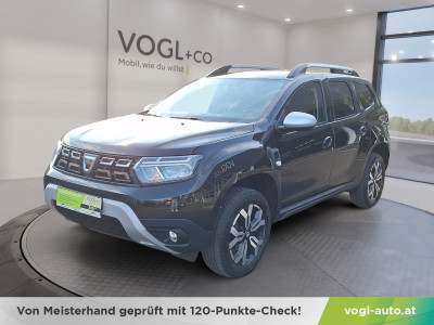 Dacia Duster Gebrauchtwagen Dacia Duster Gebrauchtwagen
