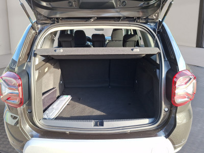Dacia Duster Gebrauchtwagen Dacia Duster Gebrauchtwagen