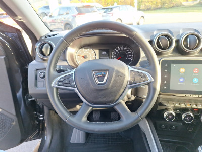 Dacia Duster Gebrauchtwagen Dacia Duster Gebrauchtwagen
