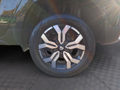 Dacia Duster Gebrauchtwagen Dacia Duster Gebrauchtwagen