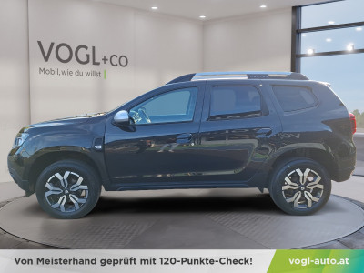 Dacia Duster Gebrauchtwagen Dacia Duster Gebrauchtwagen