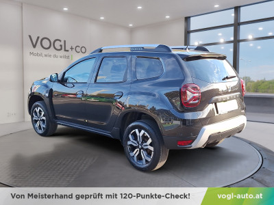 Dacia Duster Gebrauchtwagen Dacia Duster Gebrauchtwagen