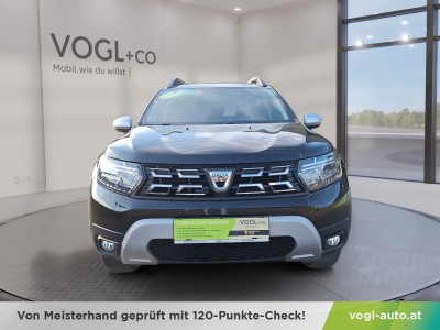 Dacia Duster Gebrauchtwagen Dacia Duster Gebrauchtwagen