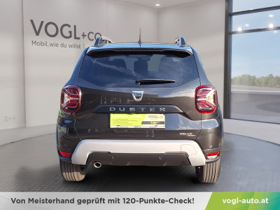 Dacia Duster Gebrauchtwagen Dacia Duster Gebrauchtwagen
