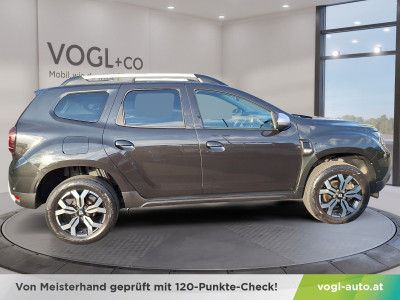 Dacia Duster Gebrauchtwagen Dacia Duster Gebrauchtwagen