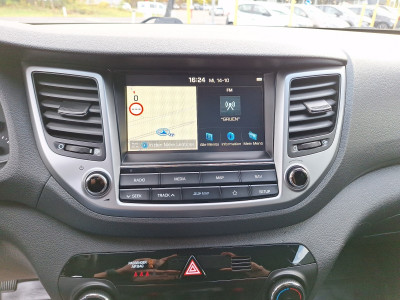 Hyundai Tucson Gebrauchtwagen Hyundai Tucson Gebrauchtwagen