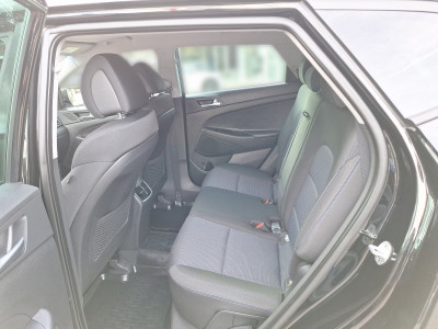Hyundai Tucson Gebrauchtwagen Hyundai Tucson Gebrauchtwagen