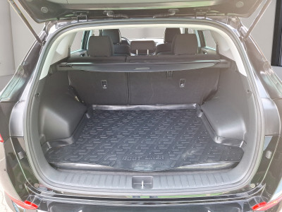Hyundai Tucson Gebrauchtwagen Hyundai Tucson Gebrauchtwagen
