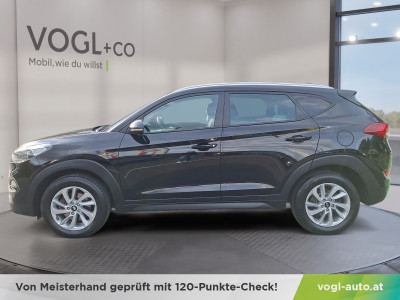 Hyundai Tucson Gebrauchtwagen Hyundai Tucson Gebrauchtwagen