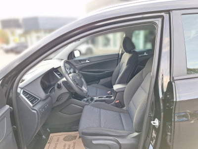 Hyundai Tucson Gebrauchtwagen Hyundai Tucson Gebrauchtwagen