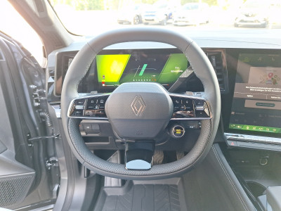 Renault Austral Vorführwagen