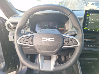 Dacia Duster Vorführwagen Dacia Duster Vorführwagen