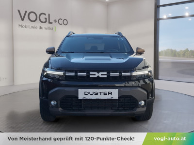 Dacia Duster Vorführwagen Dacia Duster Vorführwagen