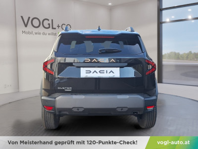 Dacia Duster Vorführwagen Dacia Duster Vorführwagen