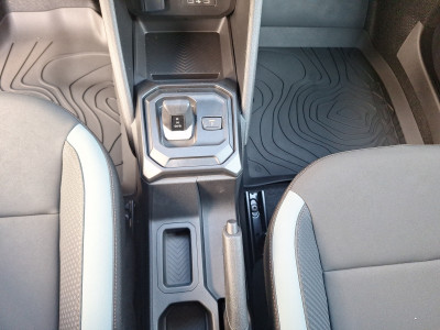 Dacia Duster Vorführwagen Dacia Duster Vorführwagen
