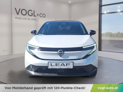 Nissan Leaf Vorführwagen Nissan Leaf Vorführwagen
