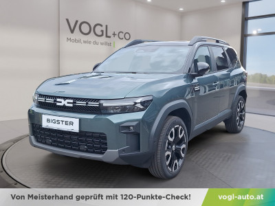 Dacia Bigster Vorführwagen