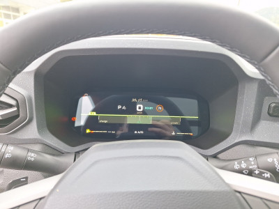 Dacia Bigster Vorführwagen