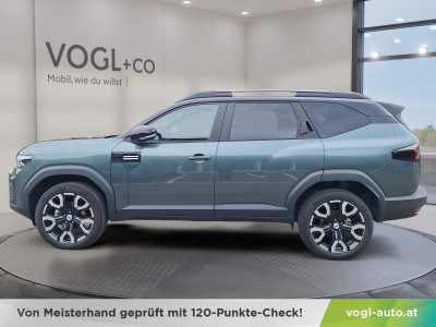 Dacia Bigster Vorführwagen