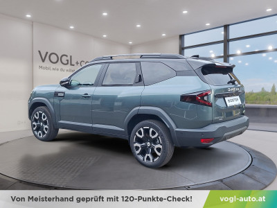 Dacia Bigster Vorführwagen