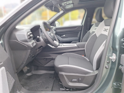 Dacia Bigster Vorführwagen