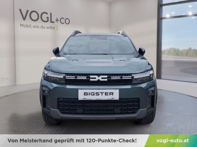 Dacia Bigster Vorführwagen