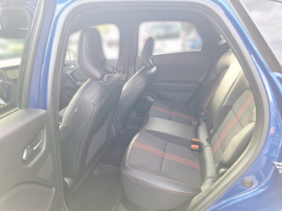 Renault Captur Gebrauchtwagen Renault Captur Gebrauchtwagen