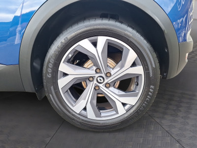 Renault Captur Gebrauchtwagen Renault Captur Gebrauchtwagen