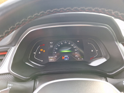 Renault Captur Gebrauchtwagen Renault Captur Gebrauchtwagen