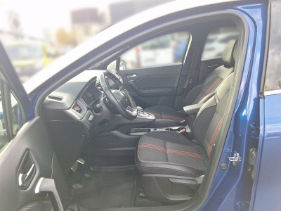 Renault Captur Gebrauchtwagen Renault Captur Gebrauchtwagen