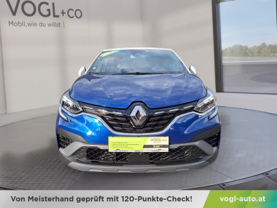 Renault Captur Gebrauchtwagen Renault Captur Gebrauchtwagen