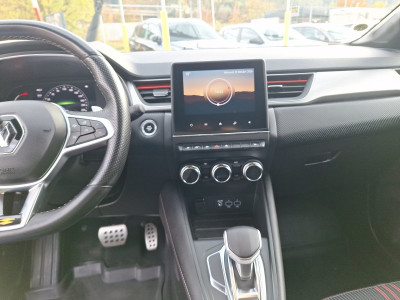 Renault Captur Gebrauchtwagen Renault Captur Gebrauchtwagen