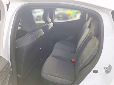 Renault Clio Gebrauchtwagen Renault Clio Gebrauchtwagen