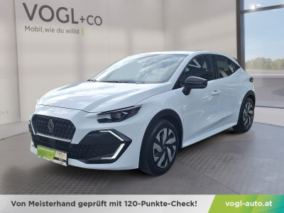 Renault Clio Gebrauchtwagen Renault Clio Gebrauchtwagen