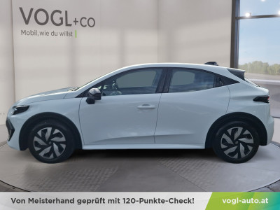 Renault Clio Gebrauchtwagen Renault Clio Gebrauchtwagen