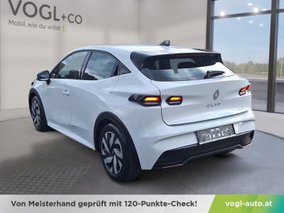Renault Clio Gebrauchtwagen Renault Clio Gebrauchtwagen