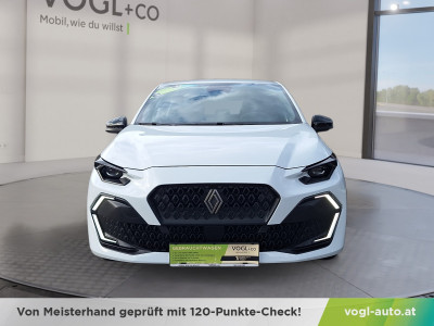 Renault Clio Gebrauchtwagen Renault Clio Gebrauchtwagen