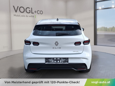 Renault Clio Gebrauchtwagen Renault Clio Gebrauchtwagen