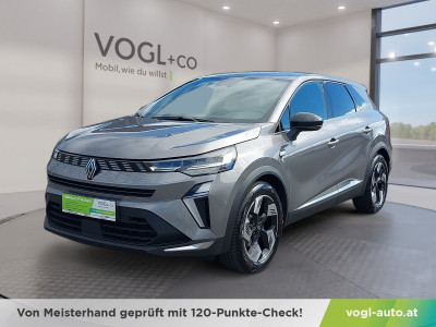 Renault Symbioz Gebrauchtwagen Renault Symbioz Gebrauchtwagen