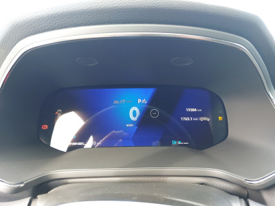 Renault Symbioz Gebrauchtwagen Renault Symbioz Gebrauchtwagen